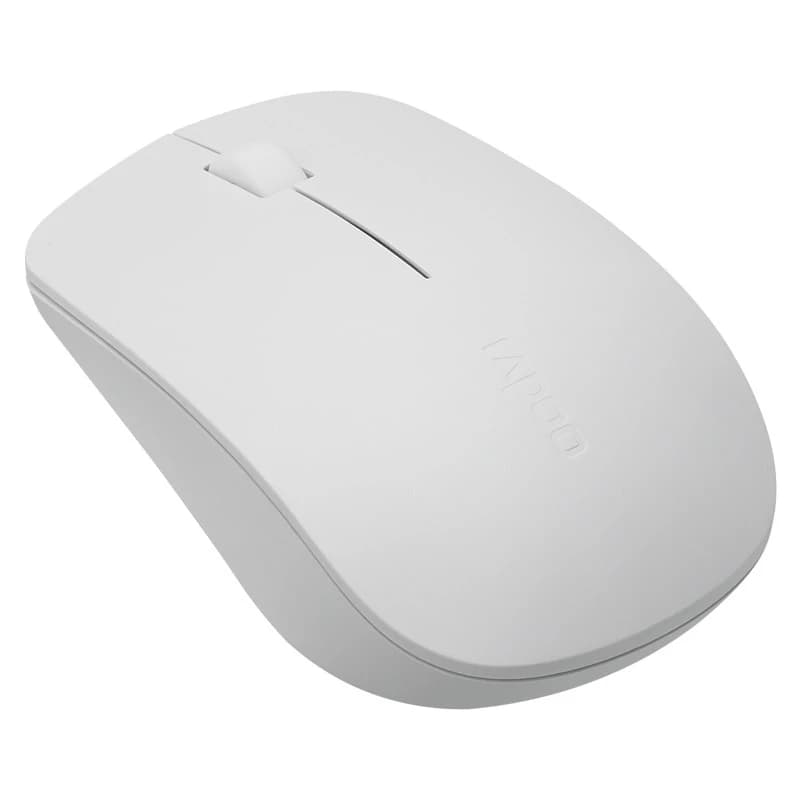 موس بی سیم رپو M20 Plus — تصویر ۶