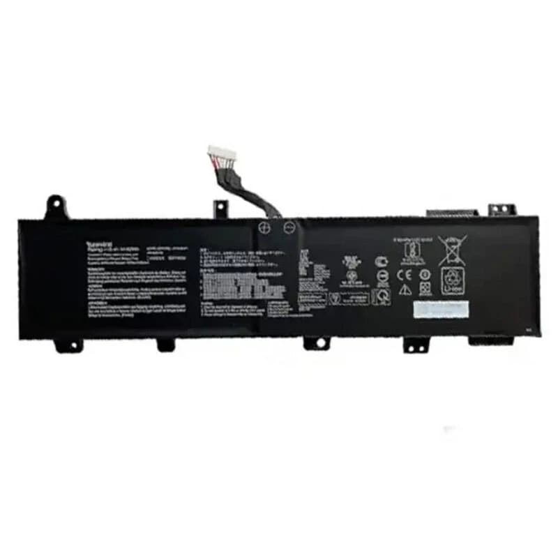 باتری لپ تاپ ایسوس Asus TUF A15 FX506 4Cell