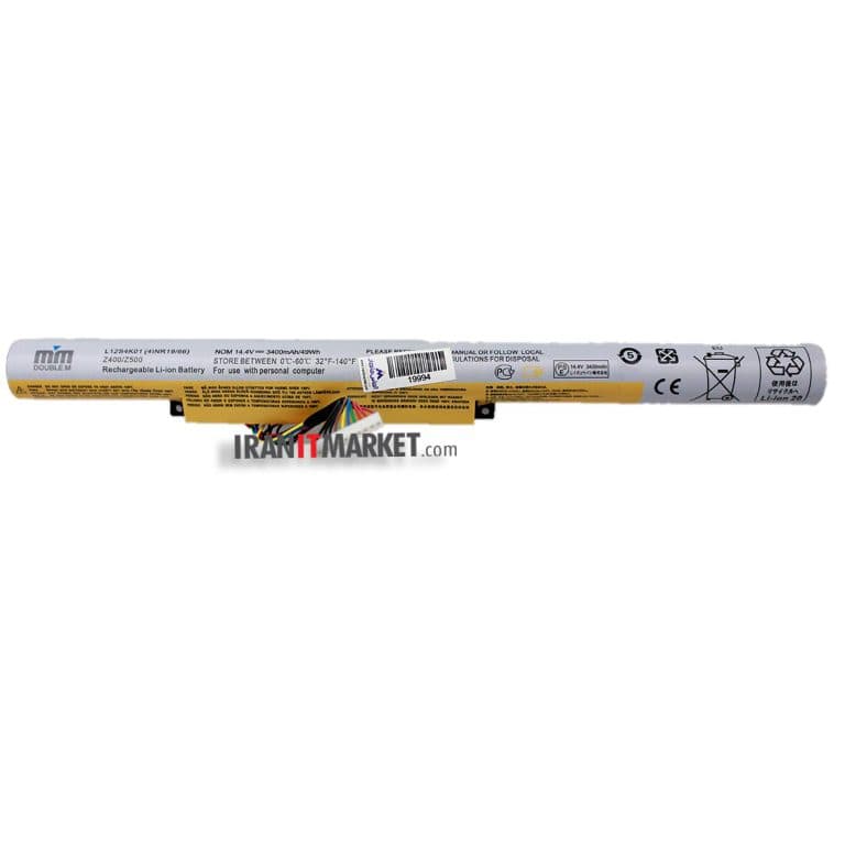 باتری لنوو Battery laptop LENOVO L14S4A01
