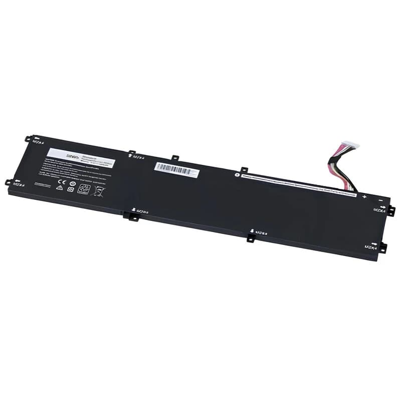 باتری لپ تاپ دل Dell M5510 6Cell
