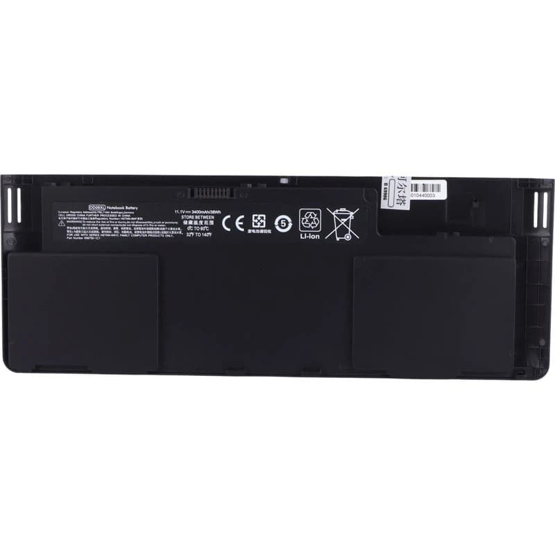 باتری لپ تاپ اچ پی HP OD06XL 6Cell