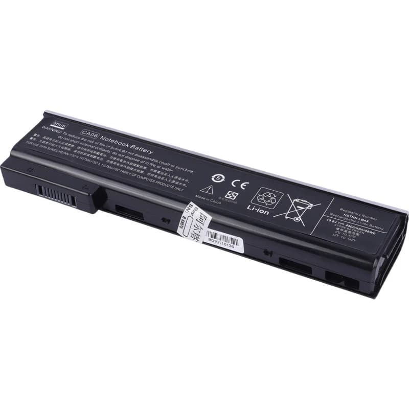 باتری لپ تاپ اچ پی Linus HP CA06 6Cell
