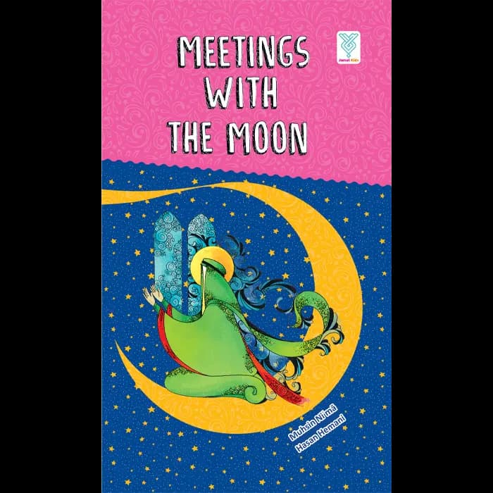 MEETINGS WITH THE MOON