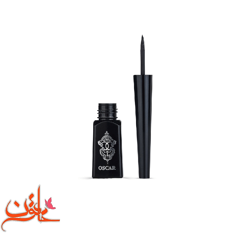 خط چشم ماژیکی اسکار