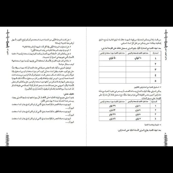 اللعب الطفل التربیه — تصویر ۳
