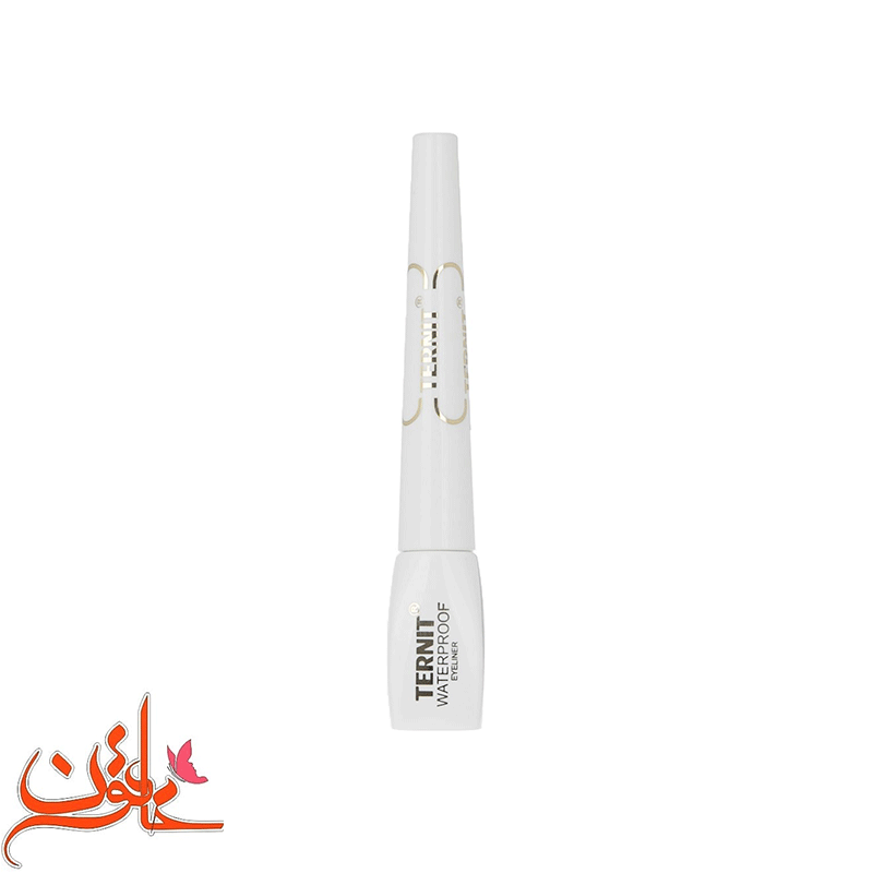 خط چشم ضدآب ترنیت حجم 3.5 میلی لیتر