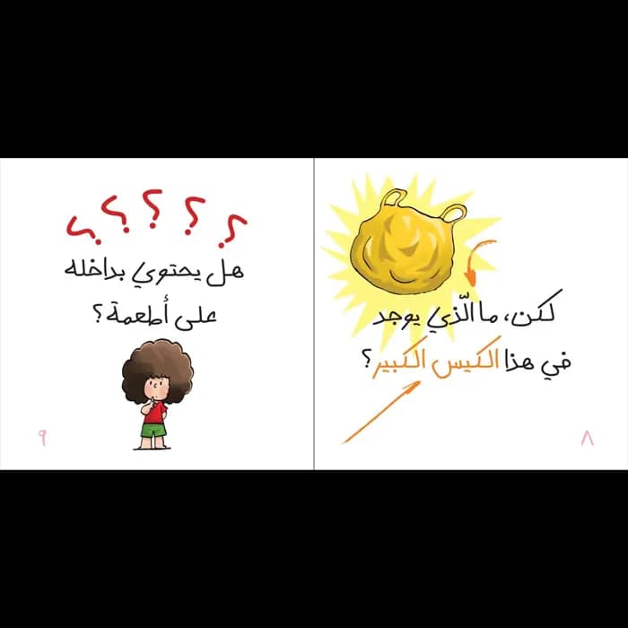 الاحتفاظ بالاطعمه(3) — تصویر ۴
