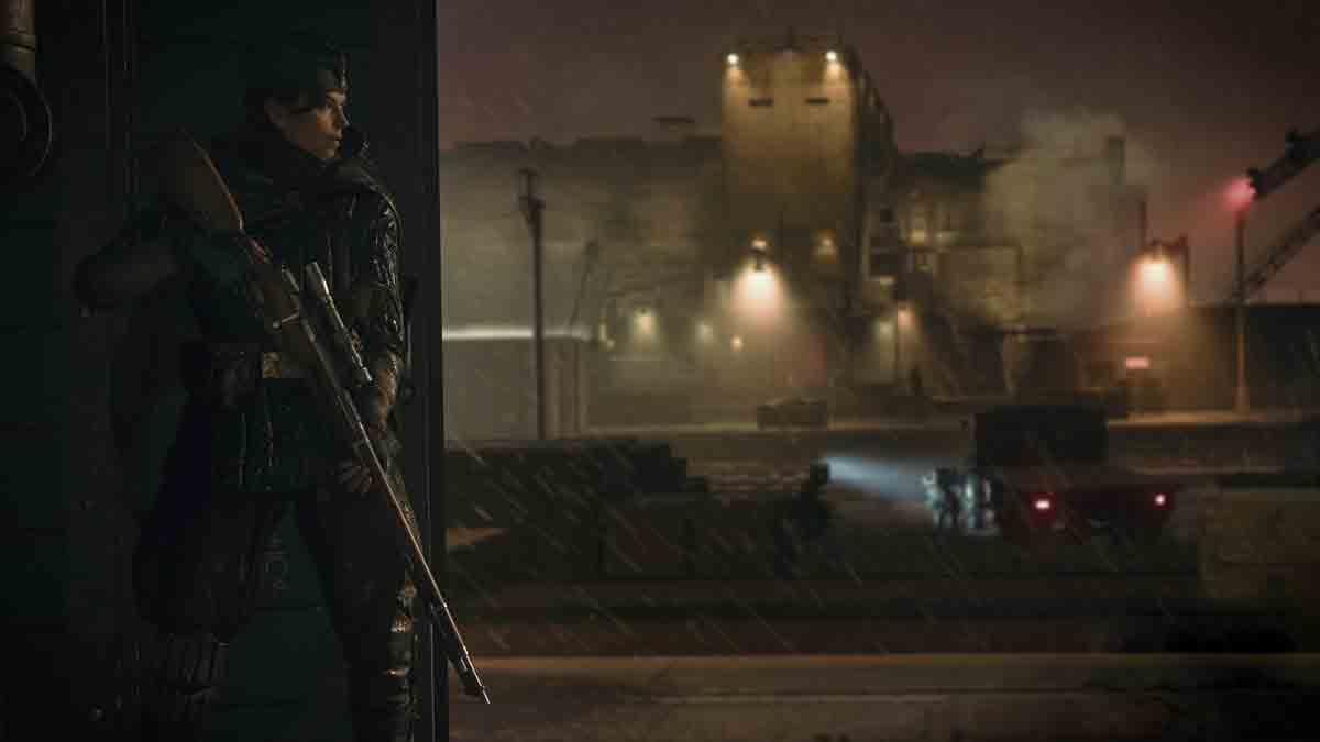 بتل نت مستقیم Call of Duty: Vanguard RU — تصویر ۸