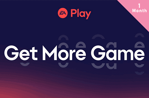 EA Play PRO 1 Month Origin CD Key — تصویر ۲