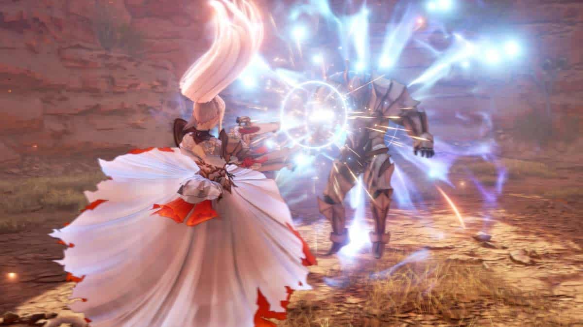 Tales of Arise RU Steam Gift — تصویر ۵