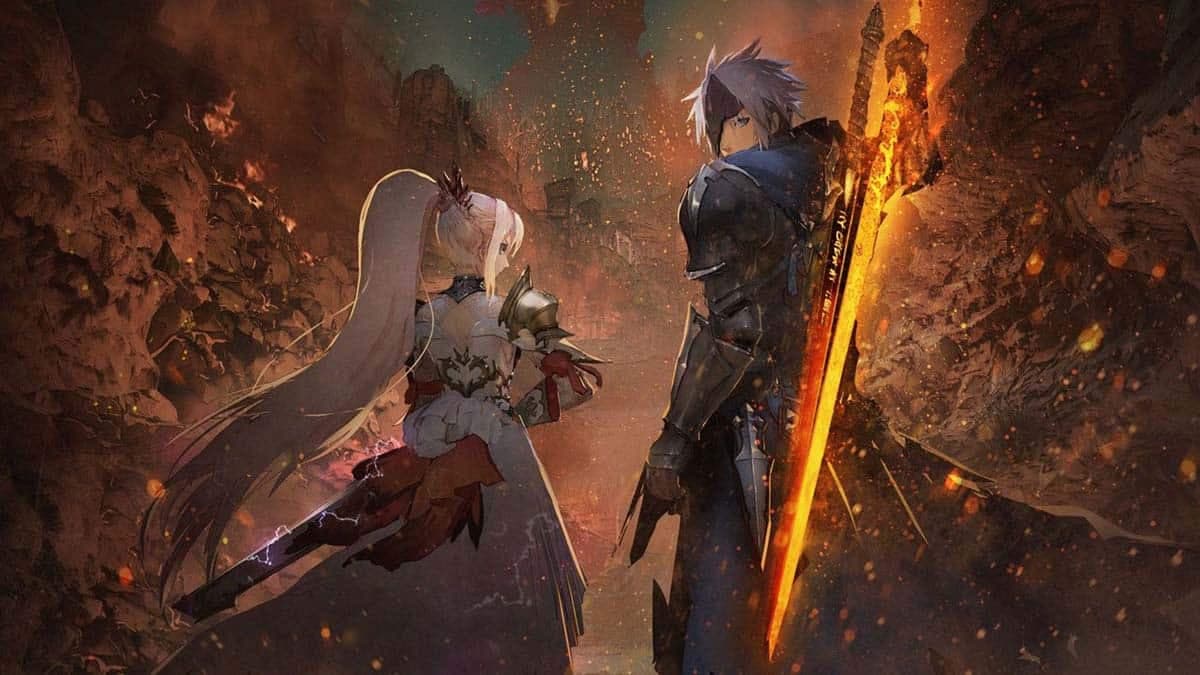 Tales of Arise RU Steam Gift — تصویر ۶