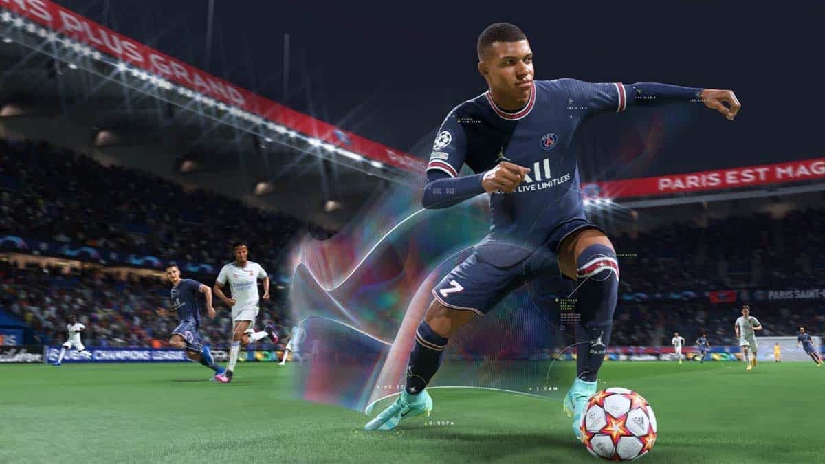 FIFA 22 Origin CD Key — تصویر ۶