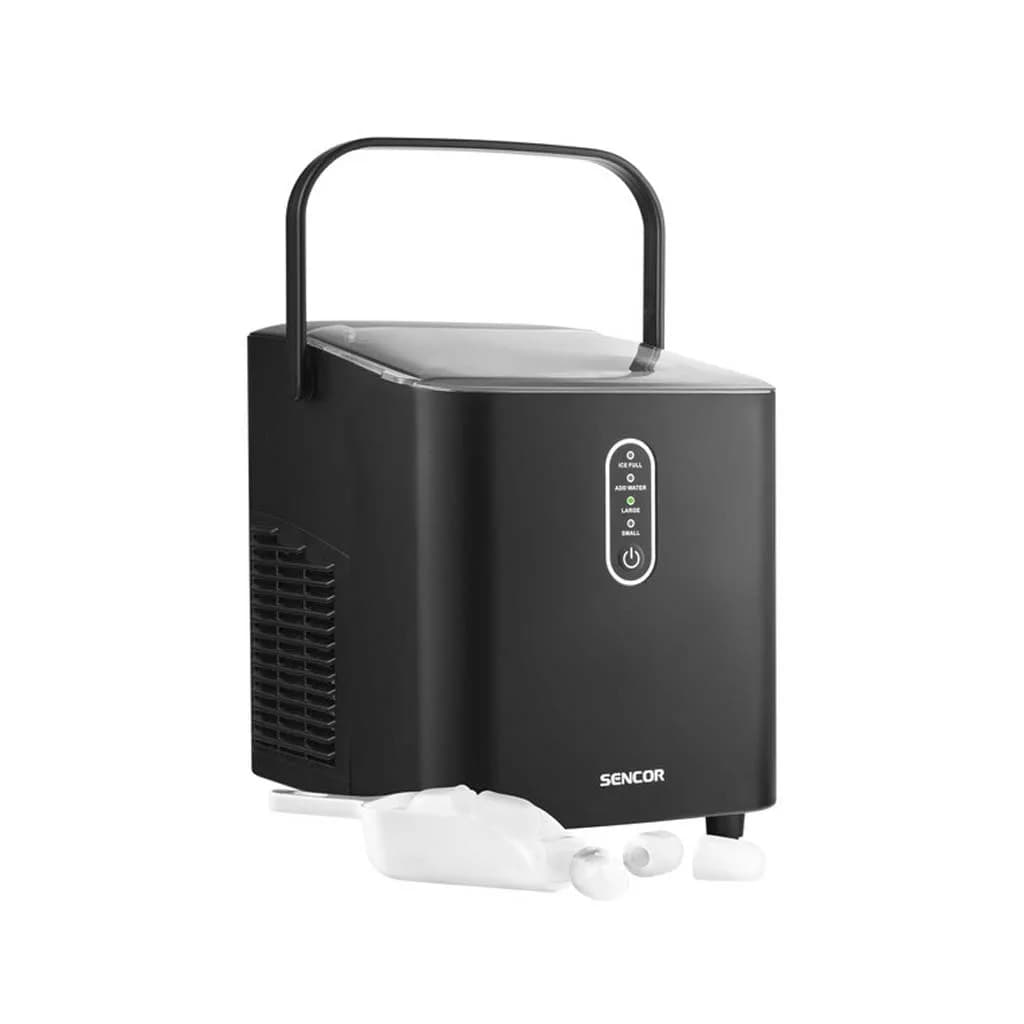 یخساز سنکور مدل SIM 2500BK — تصویر ۱۱