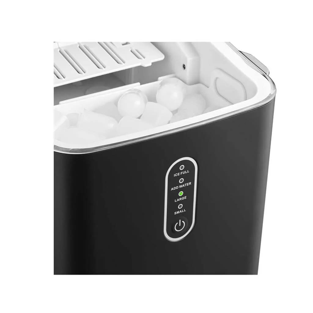 یخساز سنکور مدل SIM 2500BK — تصویر ۹