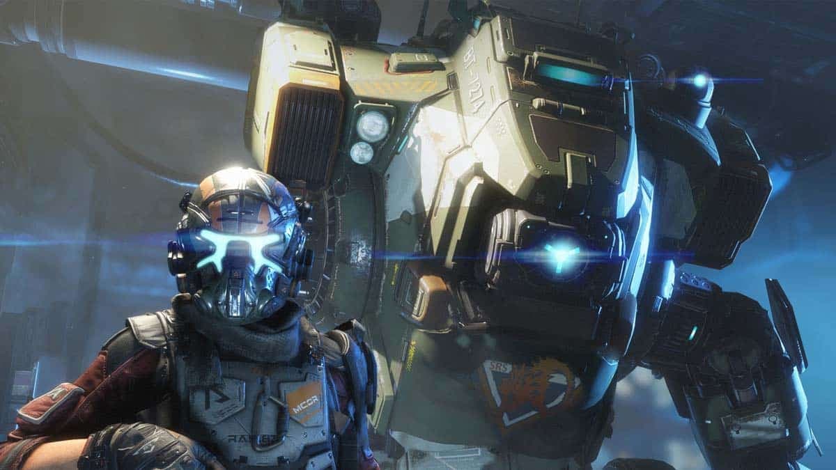 Titanfall 2 Ultimate AR Steam Gift — تصویر ۳