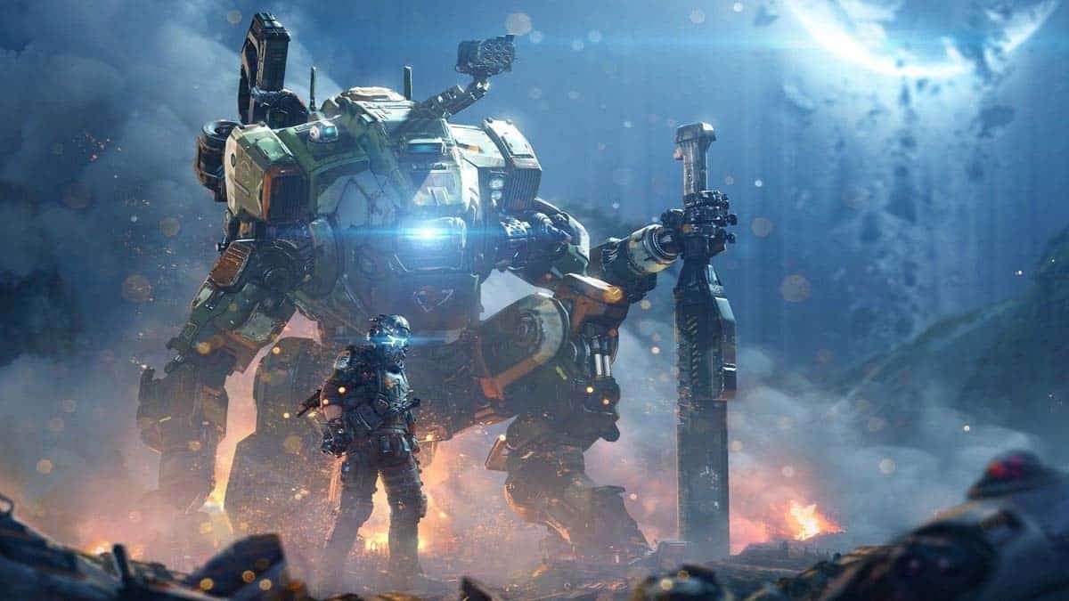 Titanfall 2 Ultimate AR Steam Gift — تصویر ۵