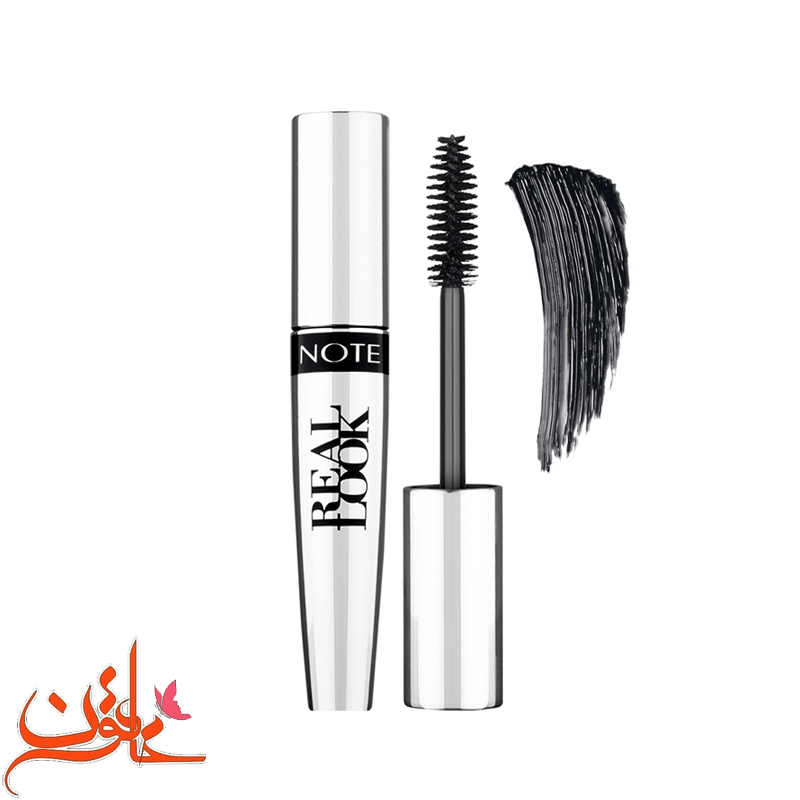 ریمل چهار کاره نوت مدل Real Look