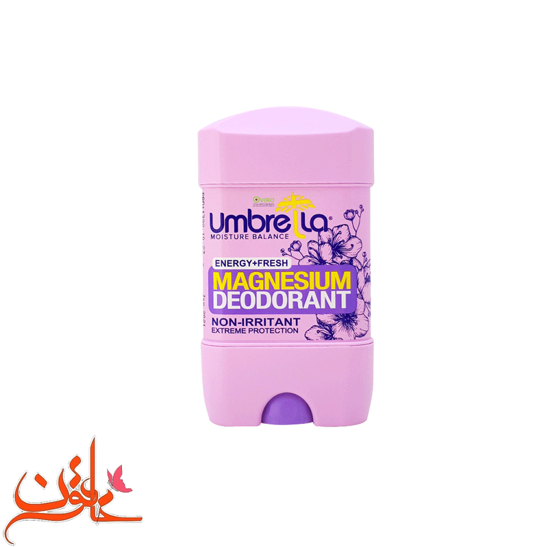 مام آمبرلا زنانه مدل انرژی فرش(Energy + Fresh) حجم ۷۵ml