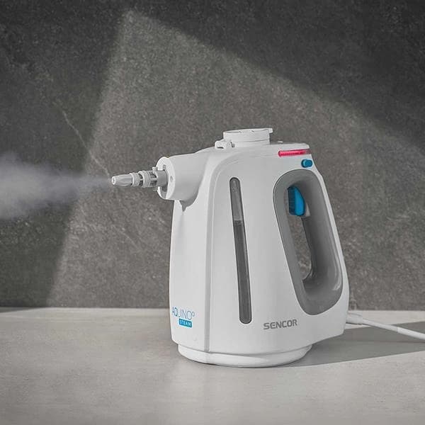 بخار شوی سنکور مدل SSC 3510WH — تصویر ۹