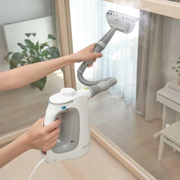 بخار شوی سنکور مدل SSC 3510WH — تصویر ۸