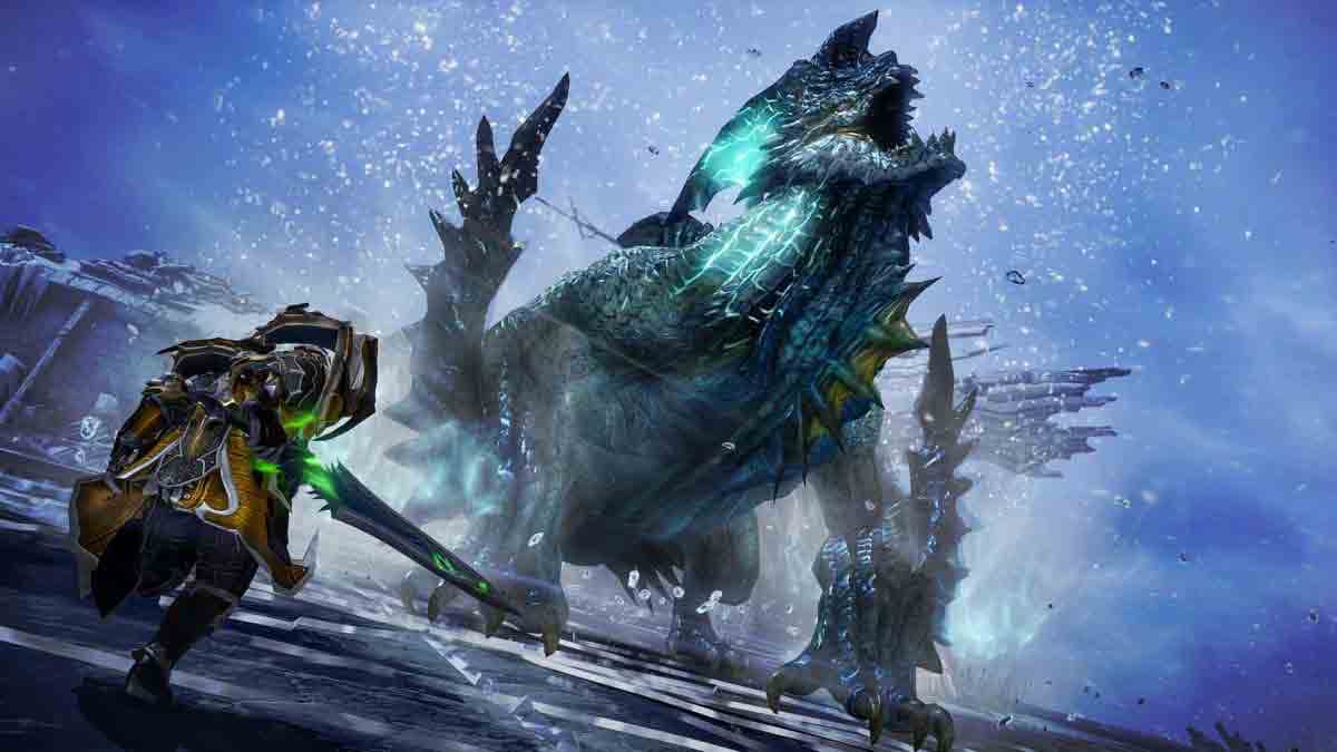 گیفت استیم Lost Ark Gold Founder’s Pack TR — تصویر ۱۱