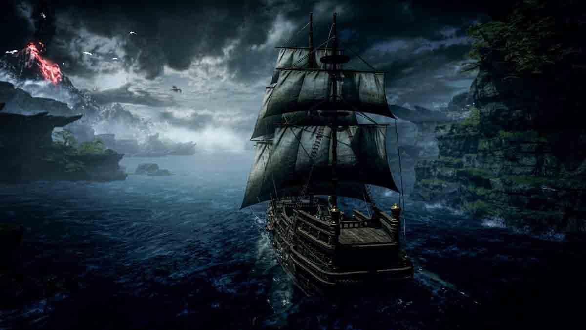گیفت استیم Lost Ark Gold Founder’s Pack TR — تصویر ۸