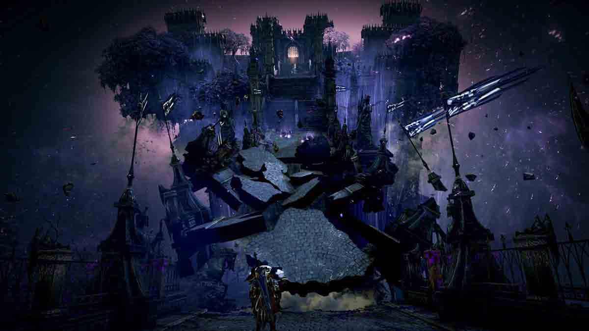 گیفت استیم Lost Ark Gold Founder’s Pack TR — تصویر ۵