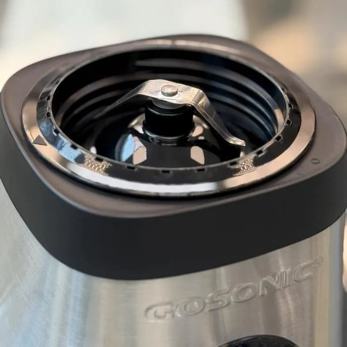 مخلوط کن و آسیاب سه کاره گوسونیک مدل GSB 4600 — تصویر ۵