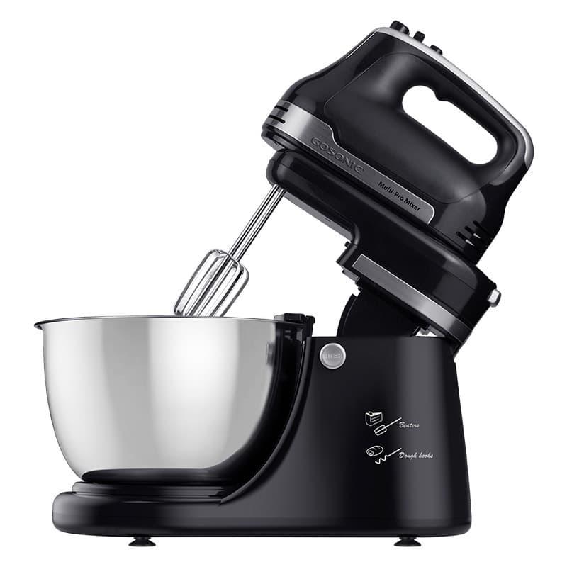 همزن کاسه ای گوسونیک مدل GHM-824