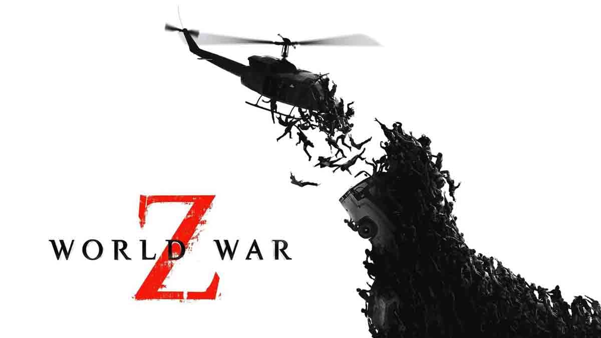 World War Z: Aftermath RU Steam Gift