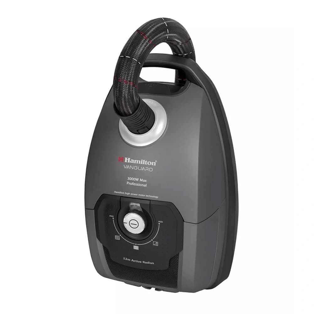 جاروبرقی همیلتون مدل HVC-7033