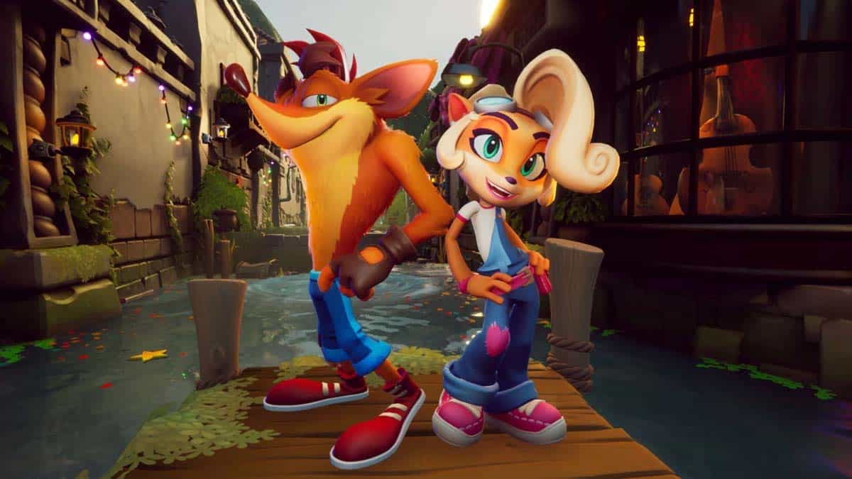 Crash Bandicoot 4 RU Battle.net Direct — تصویر ۳