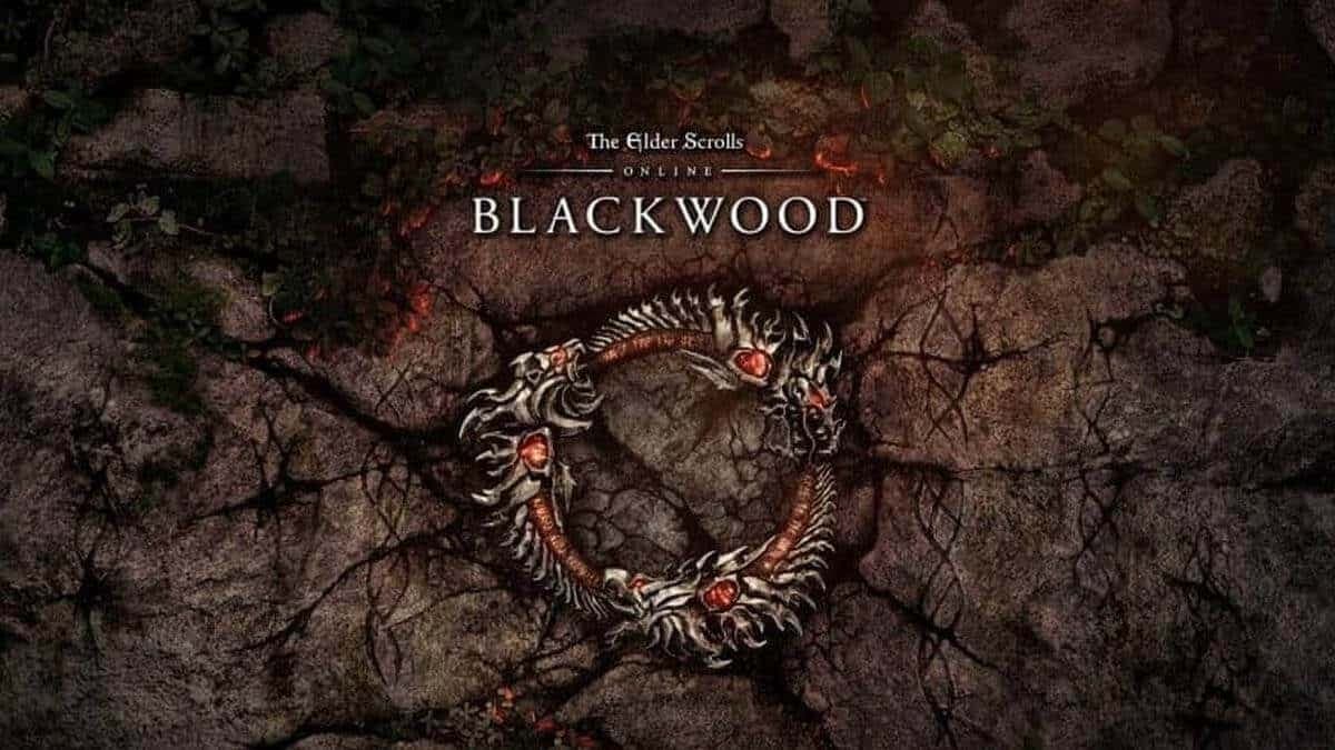 The Elder Scrolls Online – Blackwood AR Steam Gift