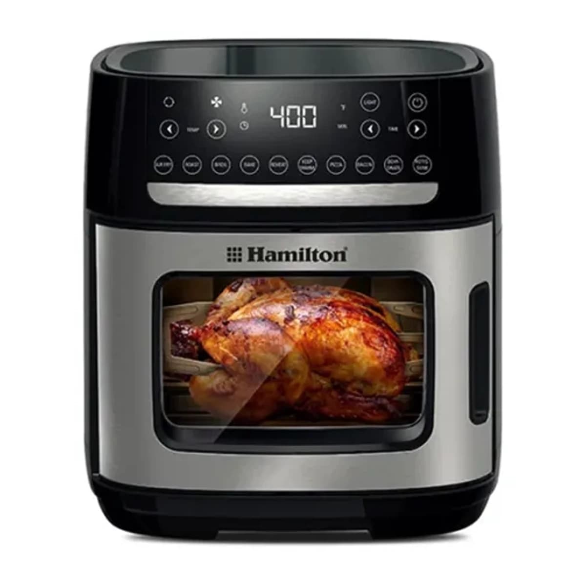 سرخ کن بدون روغن 12 لیتری همیلتون مدل HAO-7730