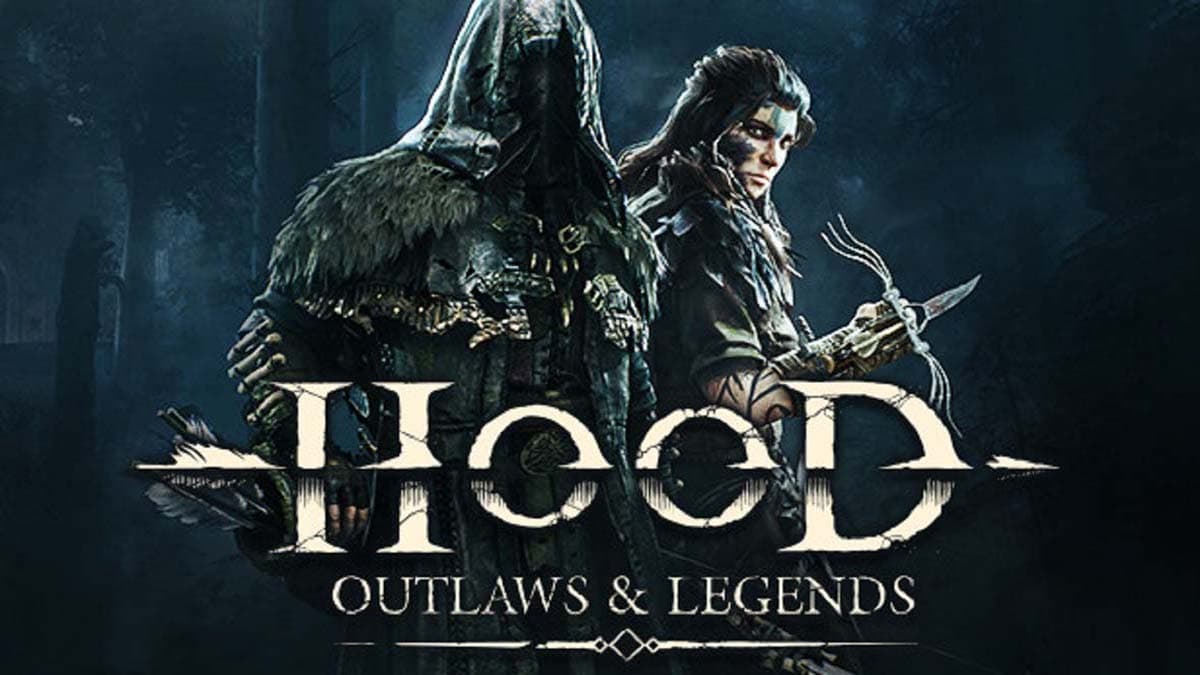 Hood: Outlaws &amp; Legends TR Steam Gift