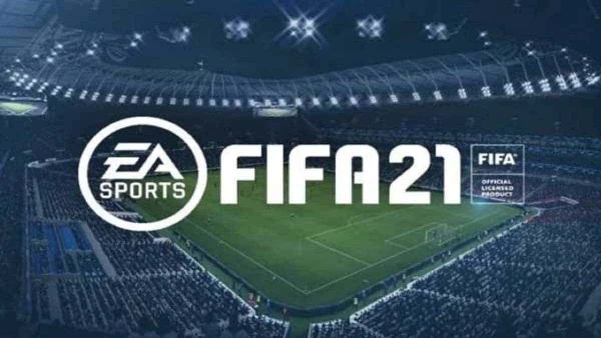 FIFA 21 TR Steam Gift — تصویر ۲