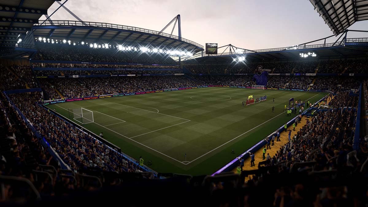 FIFA 21 TR Steam Gift — تصویر ۵