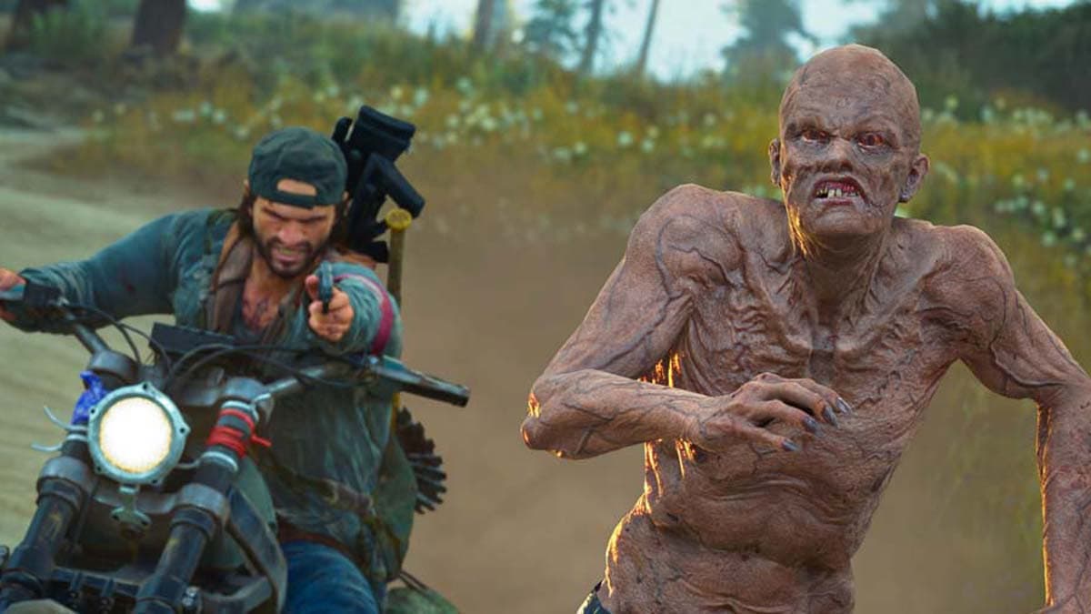 Days Gone TR Steam Gift — تصویر ۳