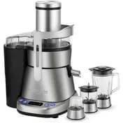 آبمیوه گیری وسترن هاوس 4 کاره مدل WJU-4140 — تصویر ۹