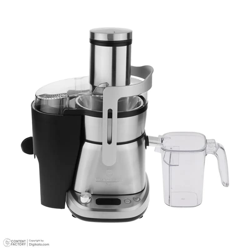 آبمیوه گیری وسترن هاوس 4 کاره مدل WJU-4140 — تصویر ۴