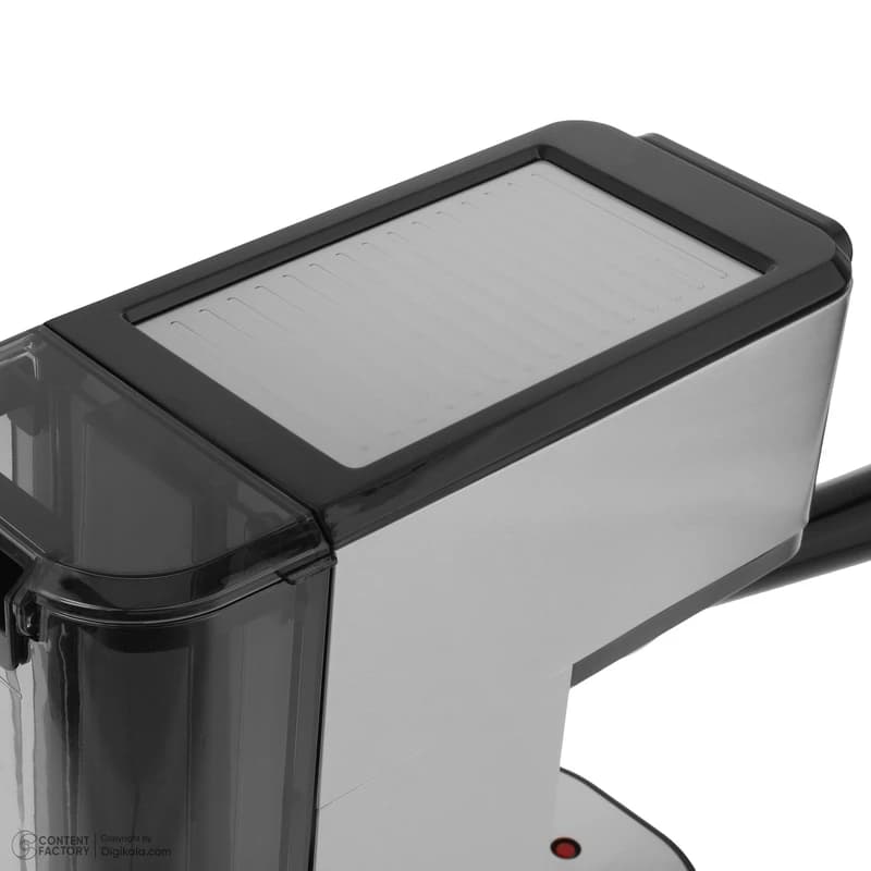 اسپرسو ساز وسترن هاوس مدل WCM-8890 — تصویر ۵