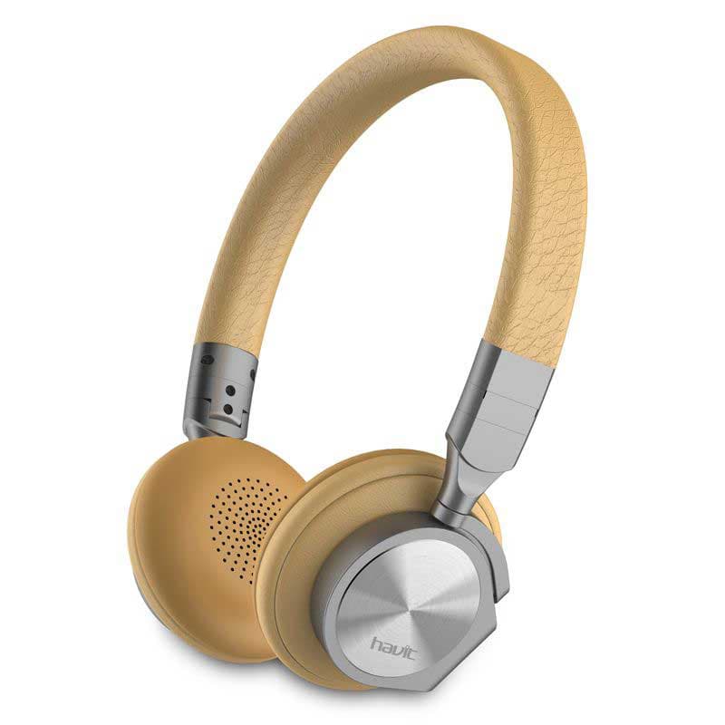 هدفون هویت مدل HV-H2167D ا Havit HV-H2167D Headphones کد 1156 — تصویر ۵