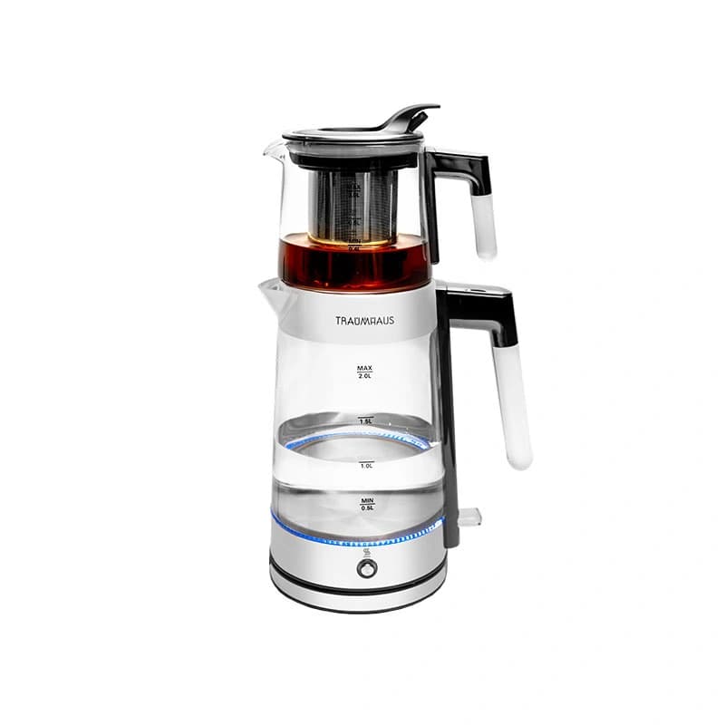 چای ساز روهمی ترام هاوس مدل TS 200s