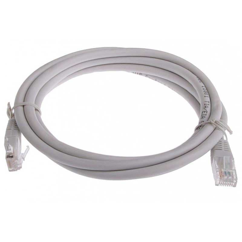 کابل شبکه کت 6 دیکتس به طول 3 متر کد 3050