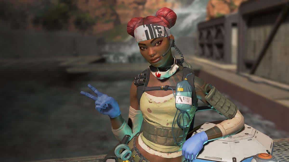 Apex Legends – Lifeline Origin CD Key — تصویر ۶