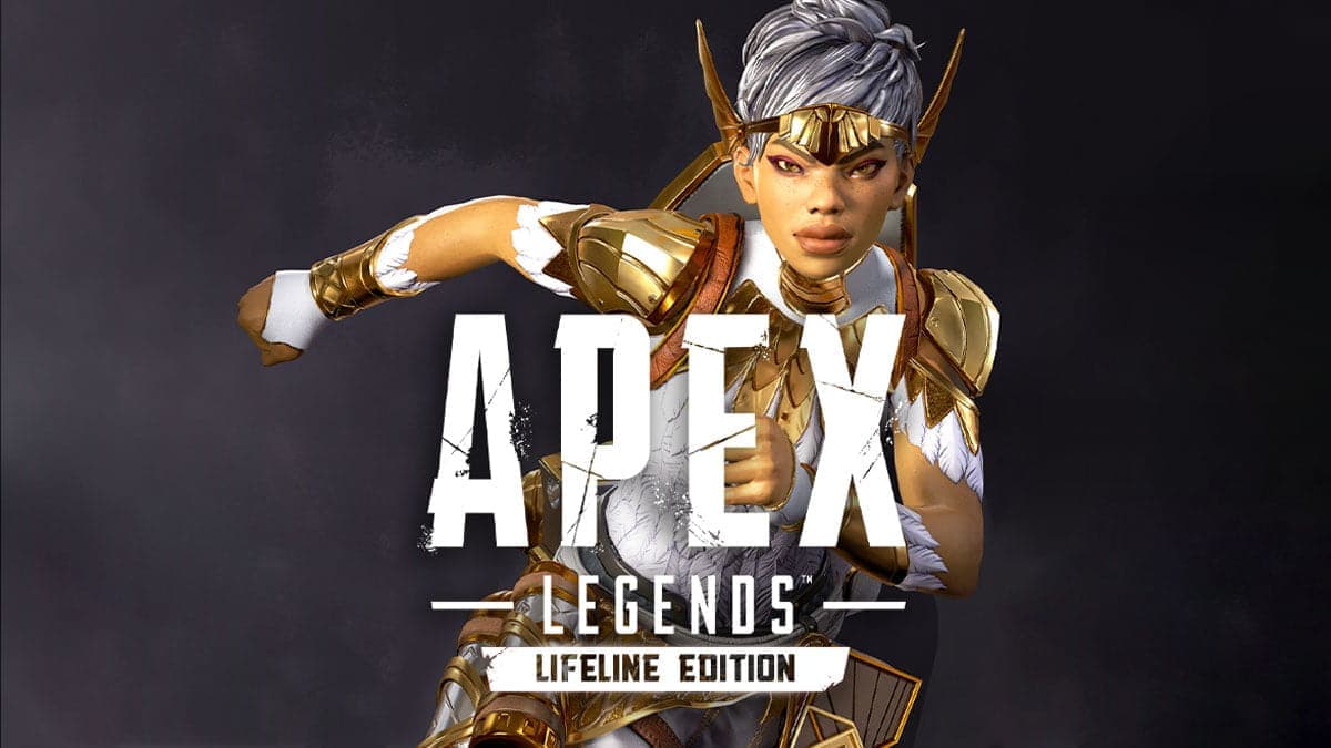 Apex Legends – Lifeline Origin CD Key