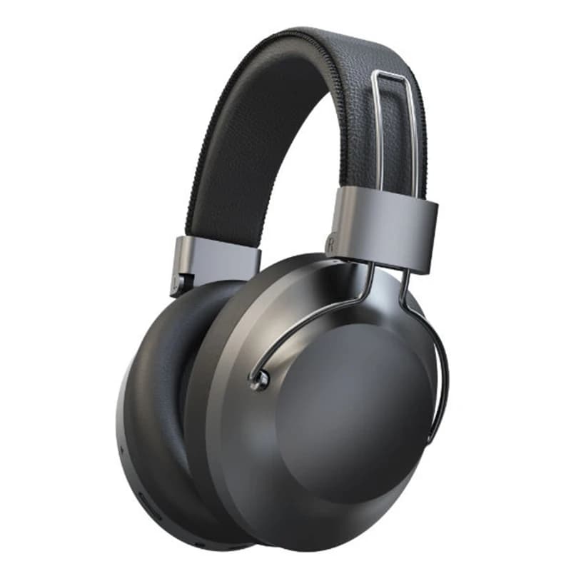 هدفون بی سیم پرباس پلاس مدل WH-700MAX کد 4830 — تصویر ۴