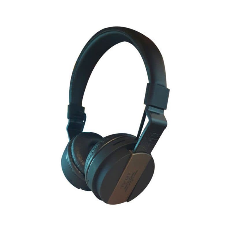 هدست بی سیم LELISU مدل LS-218 ا LELISU LS-218 BLUETOOTH+WIRED HEADSET کد 6264 — تصویر ۵