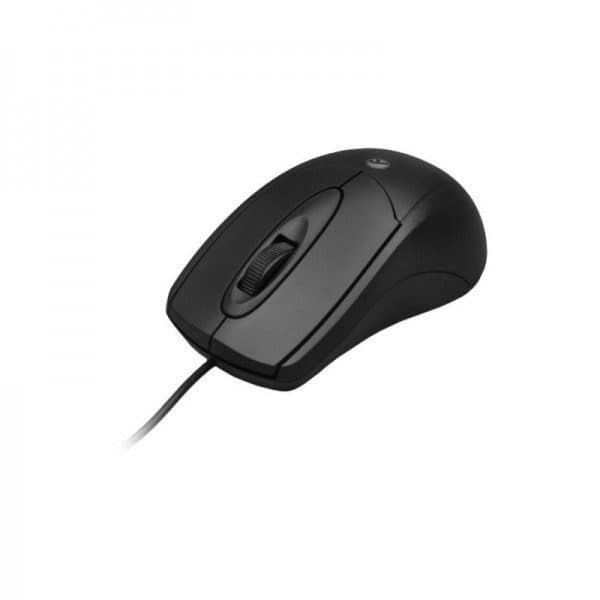 ماوس سیم دار بیاند مدل BM-1066 ا Beyond BM-1066 Wired Mouse کد 5925 — تصویر ۸