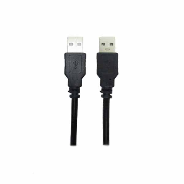 کابل دوسر نری USB پی نت به طول 3 متر کد 6057 — تصویر ۷